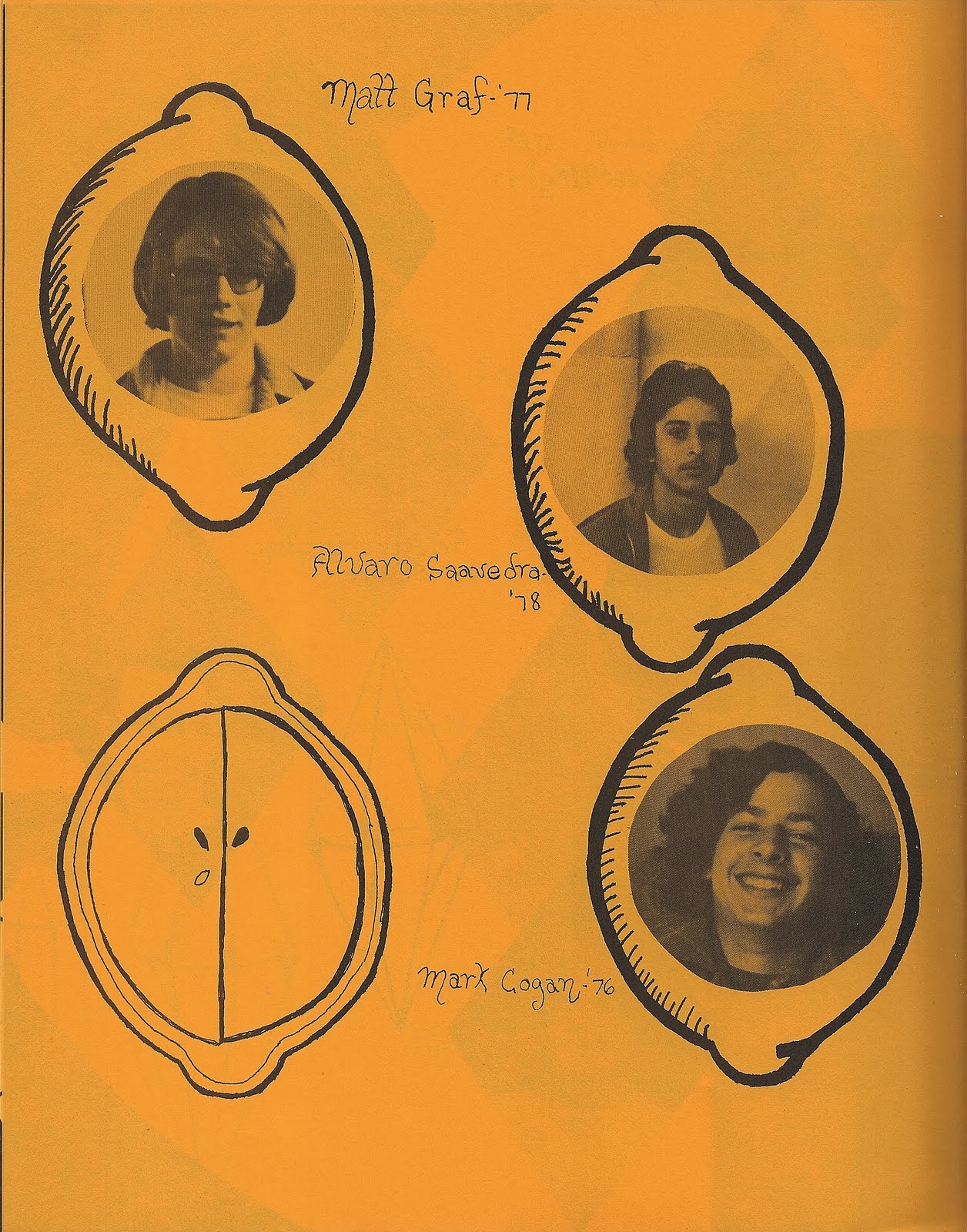 Antonian Volume 55 Issue 1 June 1975 SasArchive