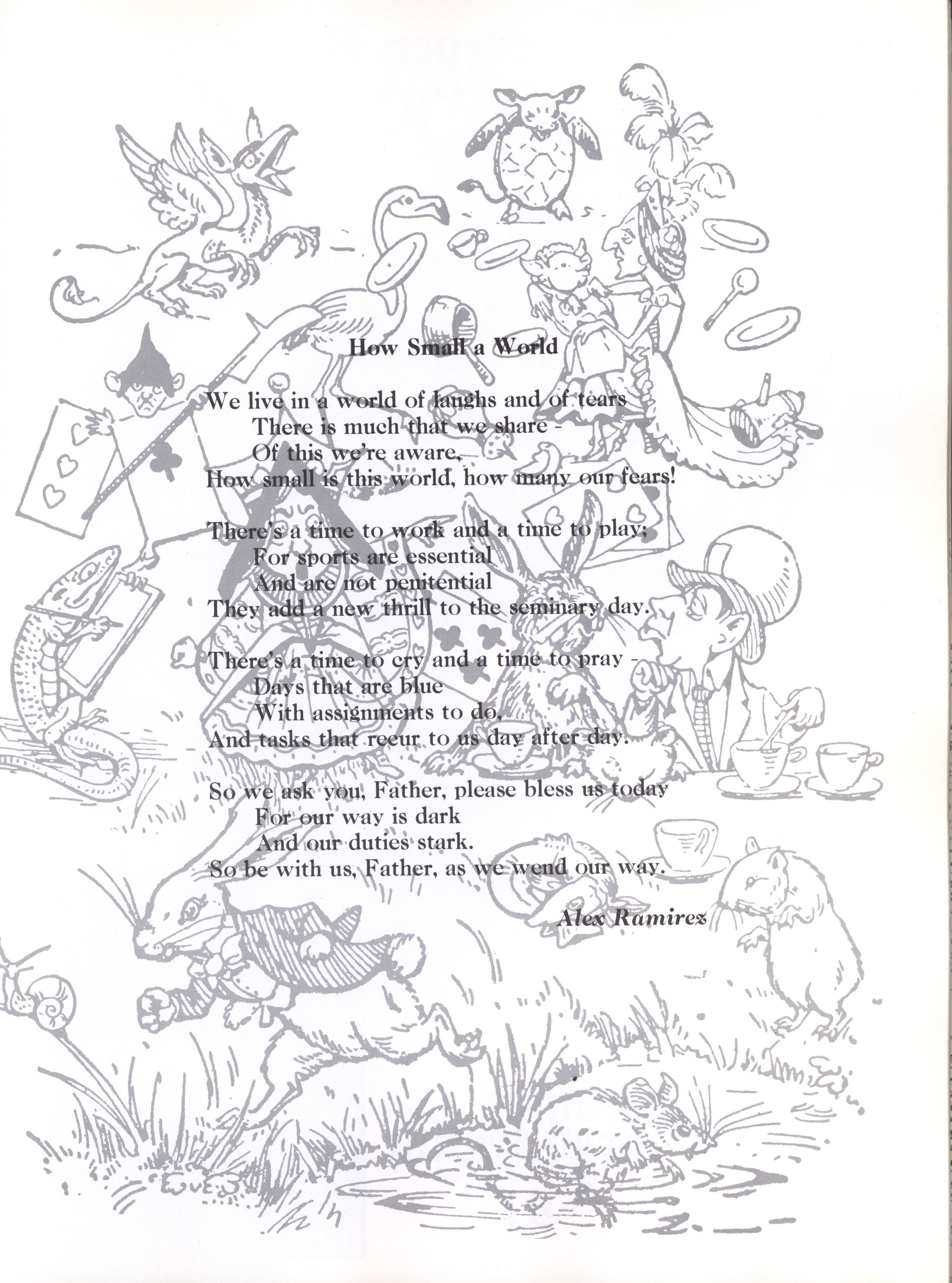 Antonian Volume 60 Issue 1 June 1980 SasArchive